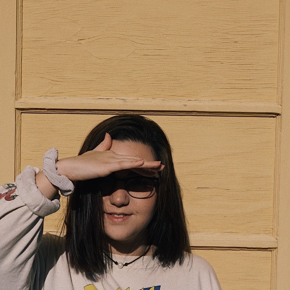 Meet your Posher, Annie - Picture 1 of 1